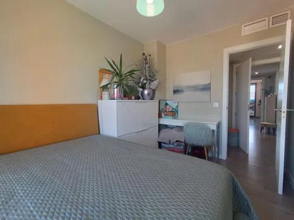 Piso en calle de Juan de la Cierva