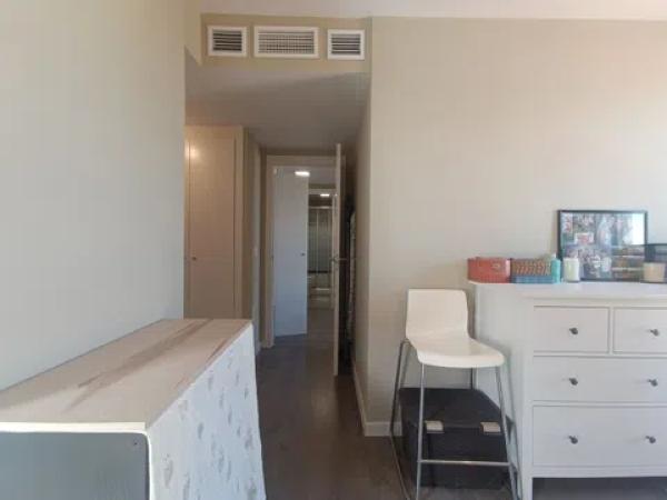 Piso en calle de Juan de la Cierva