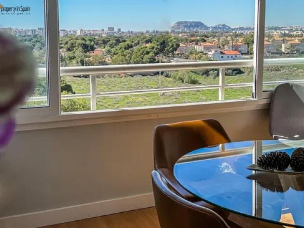 Piso en calle d'Oviedo