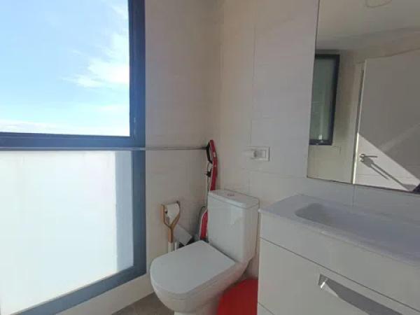 Piso en calle de Juan de la Cierva