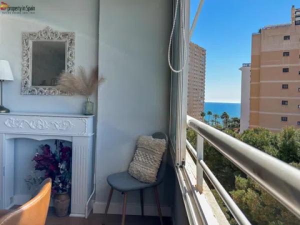 Piso en calle d'Oviedo