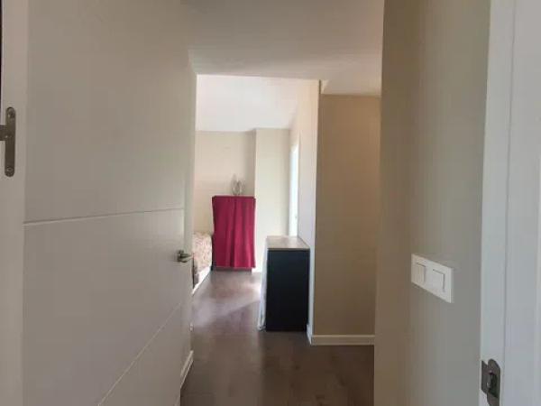 Piso en calle de Juan de la Cierva