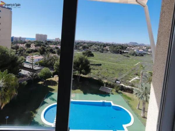 Piso en calle d'Oviedo