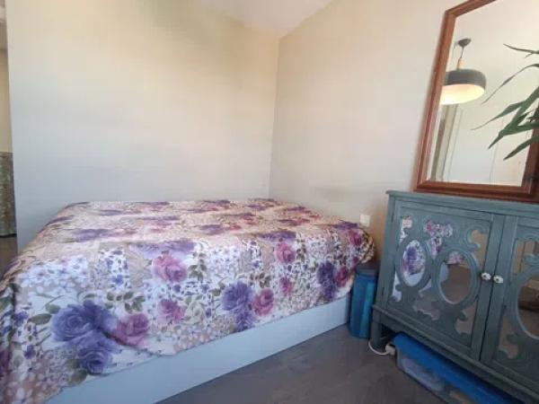 Piso en calle de Juan de la Cierva