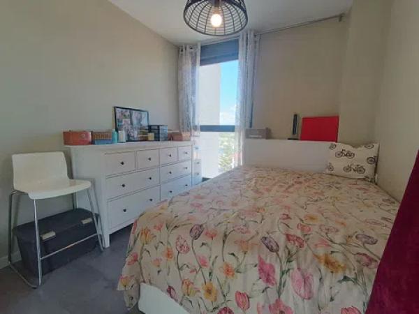 Piso en calle de Juan de la Cierva