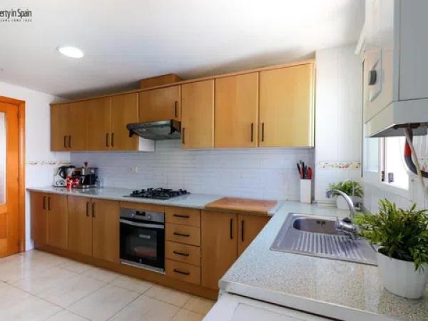 Piso en calle d'Oviedo