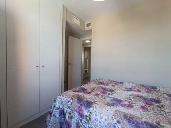 Piso en calle de Juan de la Cierva