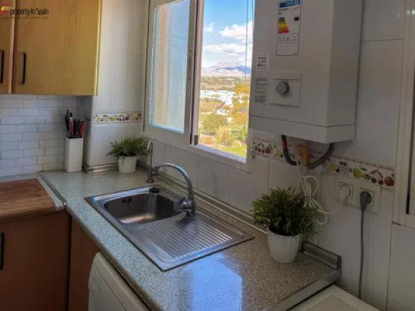 Piso en calle d'Oviedo