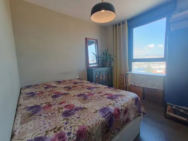 Piso en calle de Juan de la Cierva