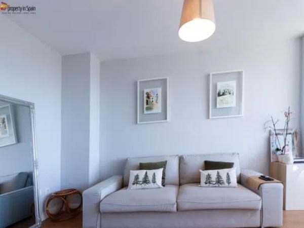 Piso en calle d'Oviedo