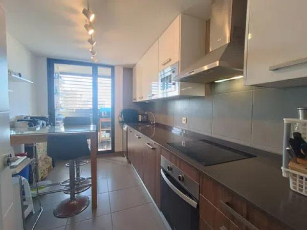 Piso en calle de Juan de la Cierva