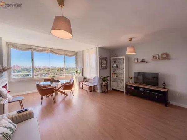 Piso en calle d'Oviedo