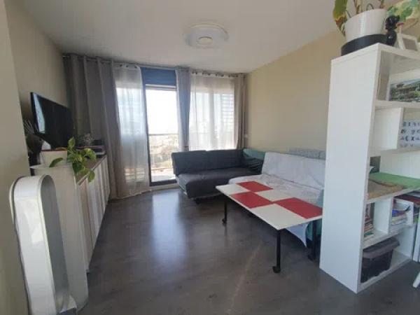 Piso en calle de Juan de la Cierva