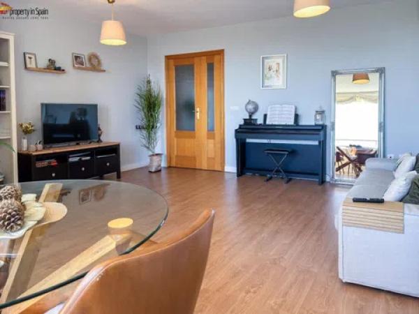 Piso en calle d'Oviedo