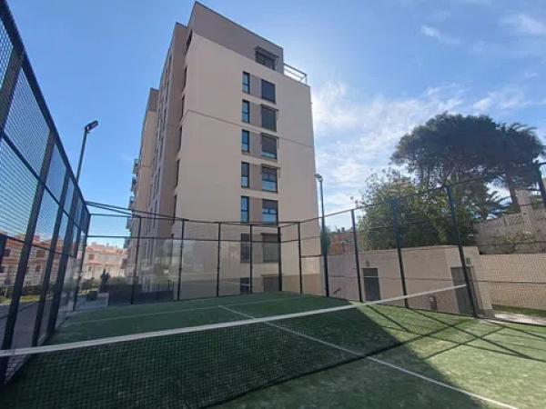 Piso en calle de Juan de la Cierva