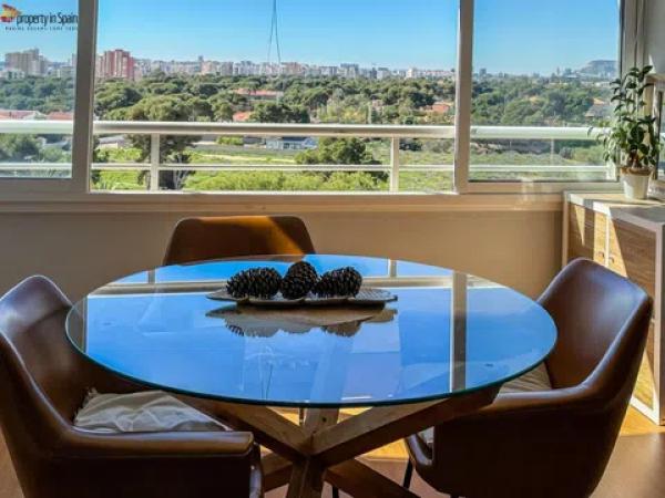 Piso en calle d'Oviedo