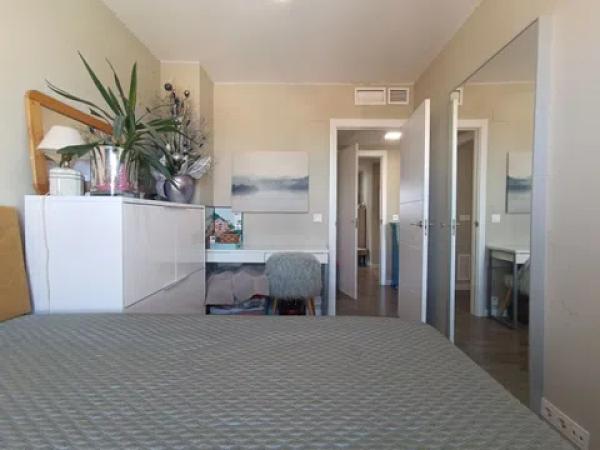 Piso en calle de Juan de la Cierva