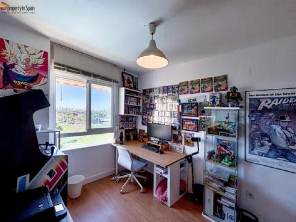 Piso en calle d'Oviedo