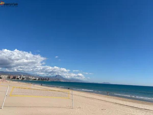 Piso en calle d'Oviedo