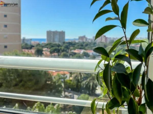 Piso en calle d'Oviedo