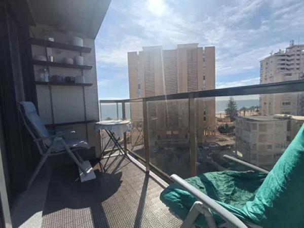 Piso en calle de Juan de la Cierva