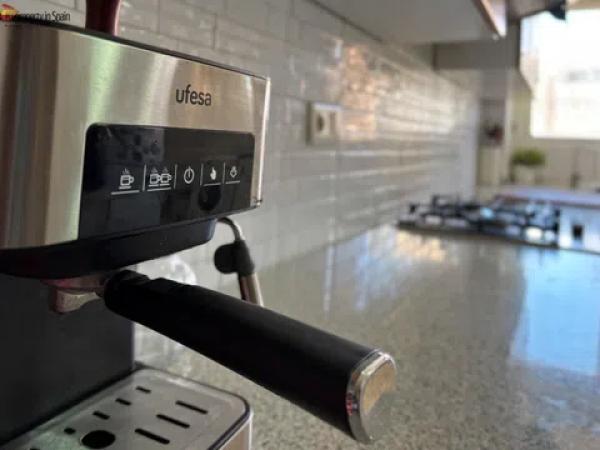 Piso en calle d'Oviedo