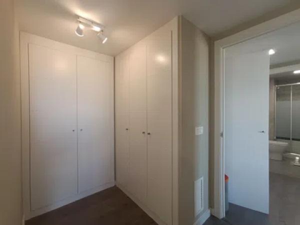 Piso en calle de Juan de la Cierva