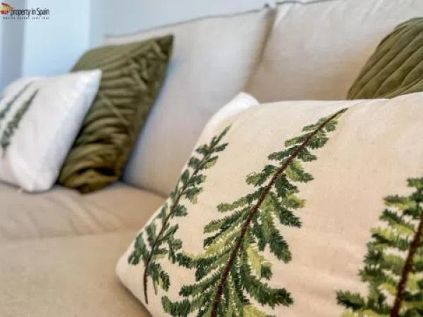 Piso en calle d'Oviedo