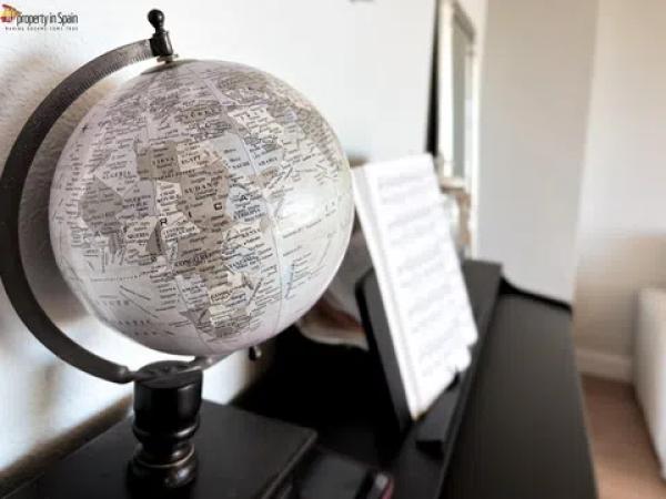 Piso en calle d'Oviedo