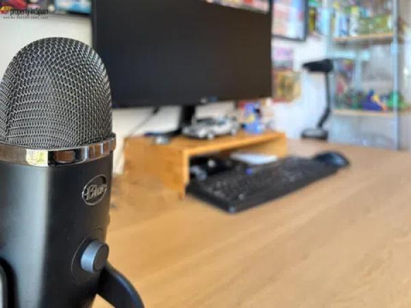 Piso en calle d'Oviedo