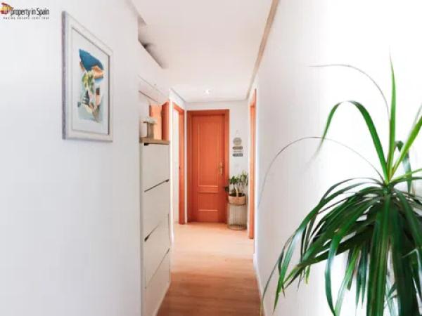 Piso en calle d'Oviedo