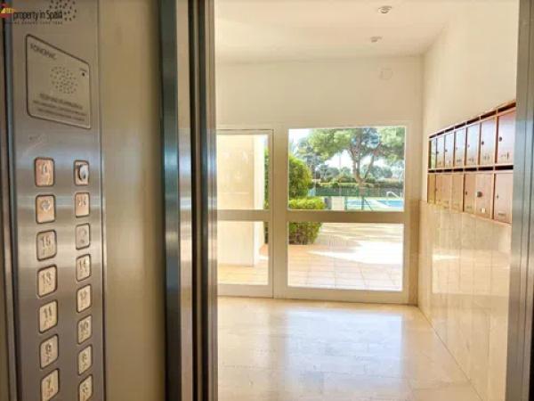 Piso en calle d'Oviedo