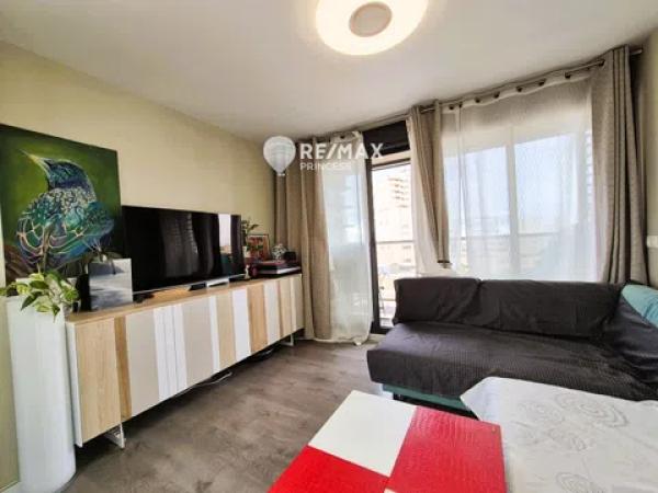 Piso en calle de Juan de la Cierva