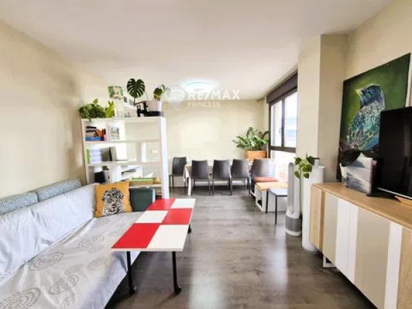 Piso en calle de Juan de la Cierva