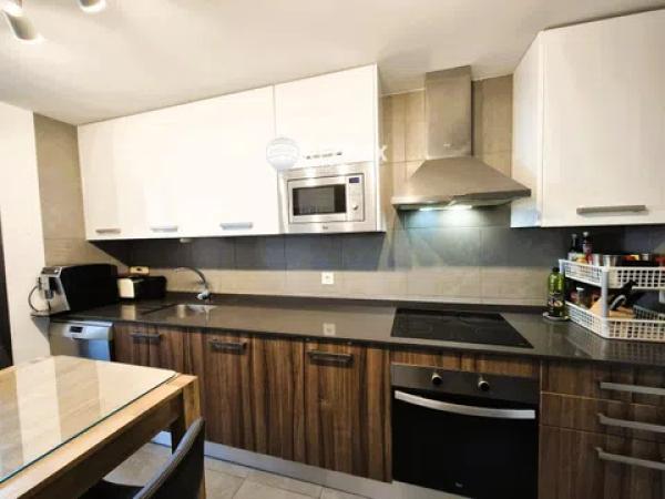 Piso en calle de Juan de la Cierva