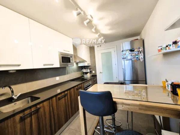 Piso en calle de Juan de la Cierva