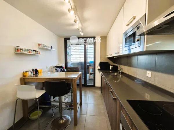 Piso en calle de Juan de la Cierva