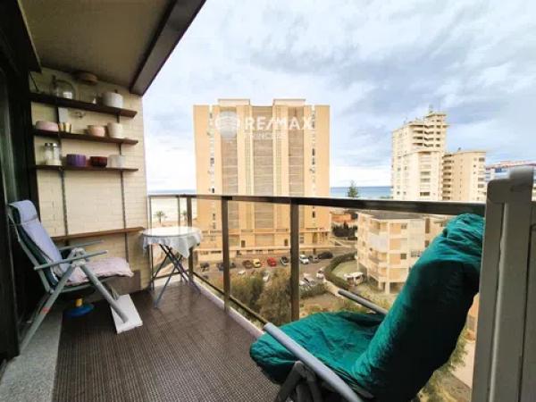 Piso en calle de Juan de la Cierva