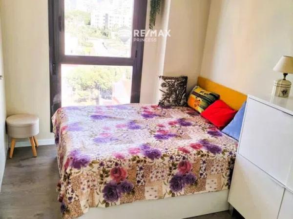 Piso en calle de Juan de la Cierva