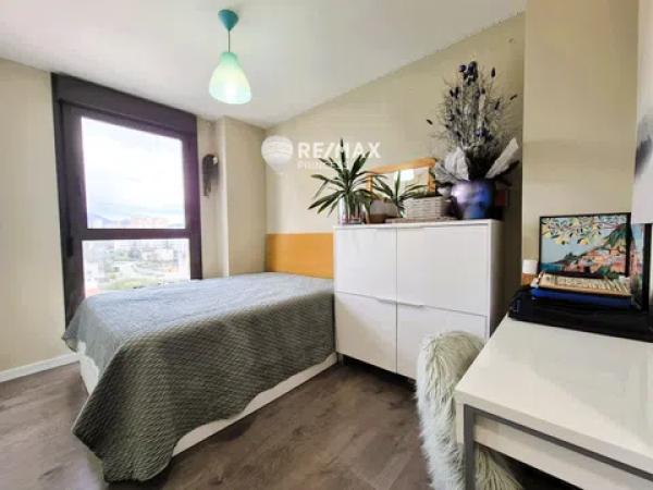 Piso en calle de Juan de la Cierva