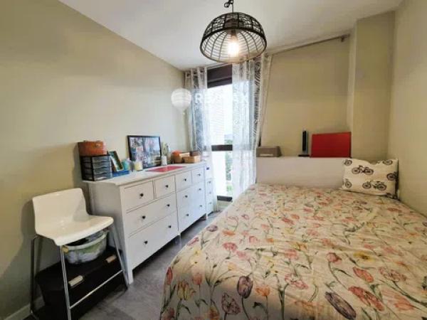 Piso en calle de Juan de la Cierva