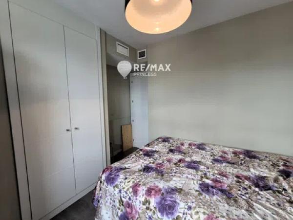 Piso en calle de Juan de la Cierva