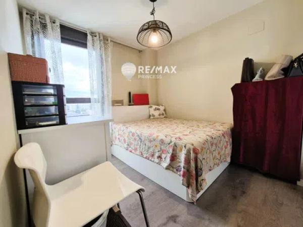 Piso en calle de Juan de la Cierva