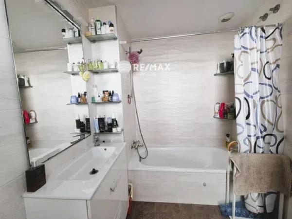 Piso en calle de Juan de la Cierva