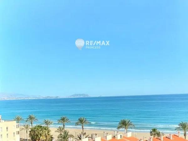 Piso en calle de Juan de la Cierva