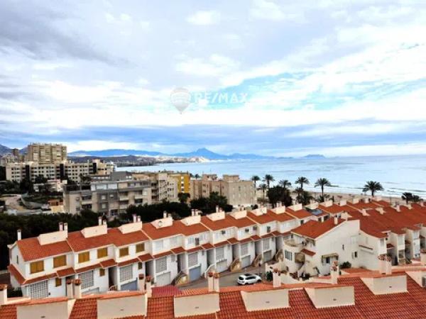 Piso en calle de Juan de la Cierva