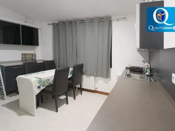 Piso en Campello Pueblo