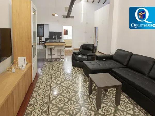 Piso en Campello Pueblo