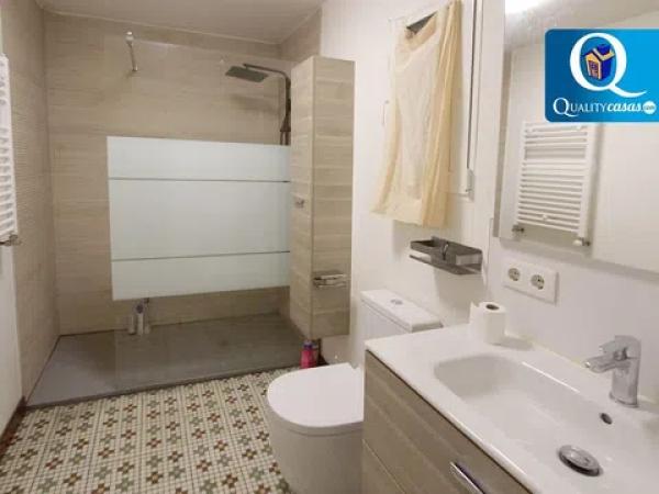 Piso en Campello Pueblo