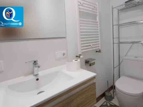 Piso en Campello Pueblo